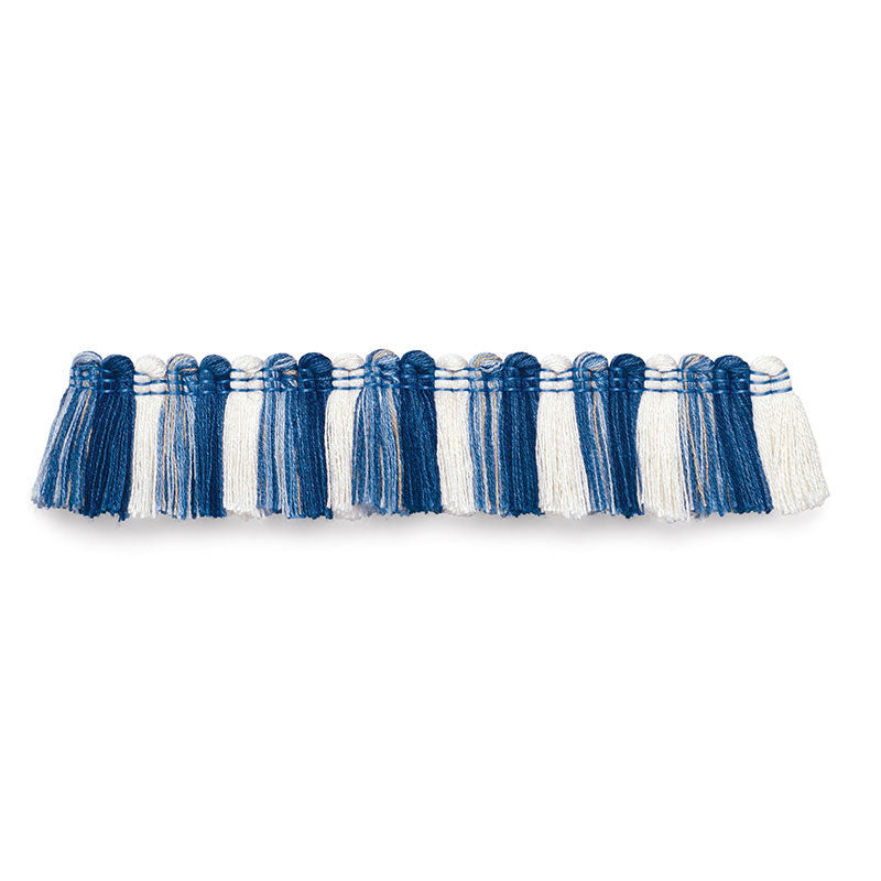 Schumacher | Biarritz Ruche fabric - 63120