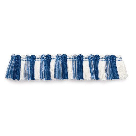Schumacher | Biarritz Ruche fabric - 63120