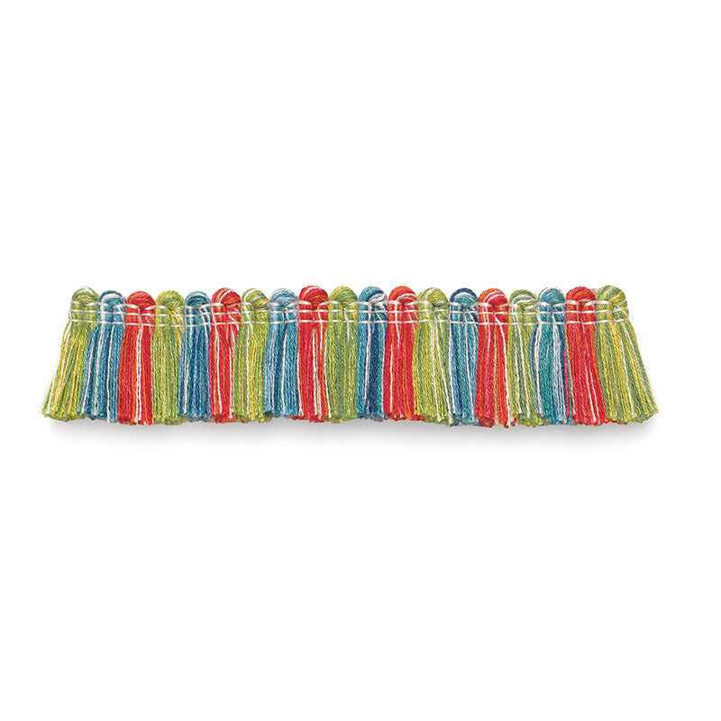 Schumacher | Biarritz Ruche fabric - 63121
