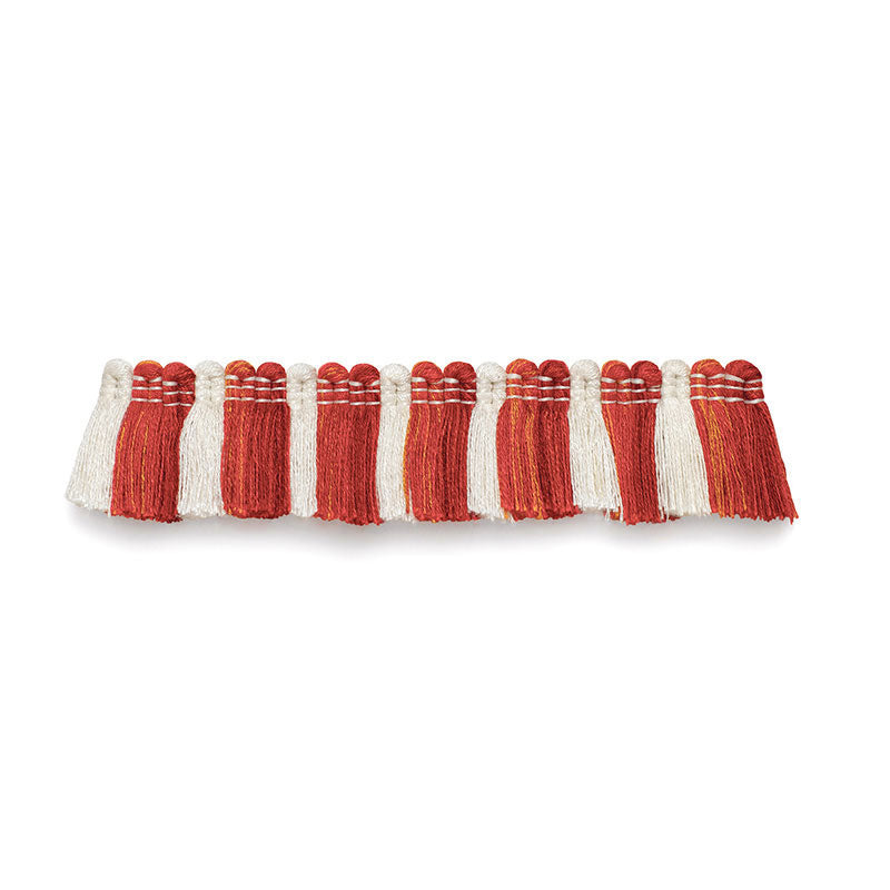 Schumacher | Biarritz Ruche fabric - 63122