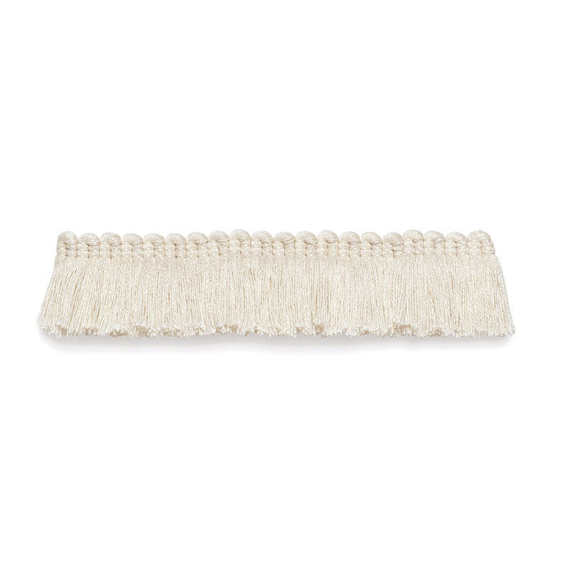 Schumacher | Biarritz Ruche fabric - 63123