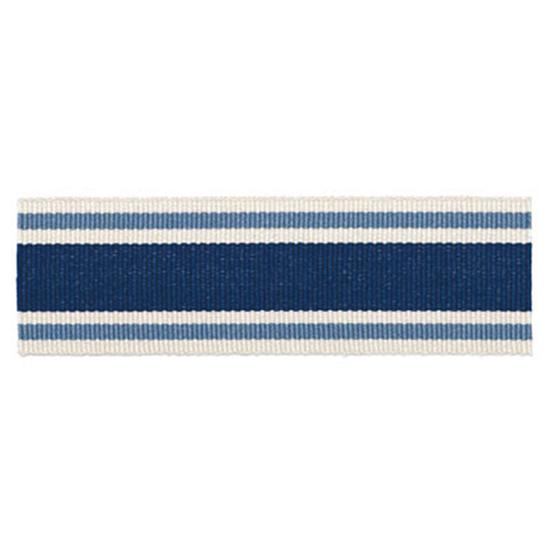 Schumacher | Cabana Braid fabric - 63130