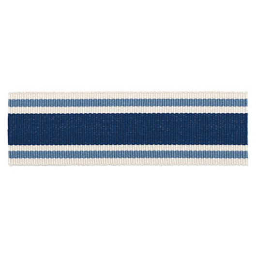 Schumacher | Cabana Braid fabric - 63130