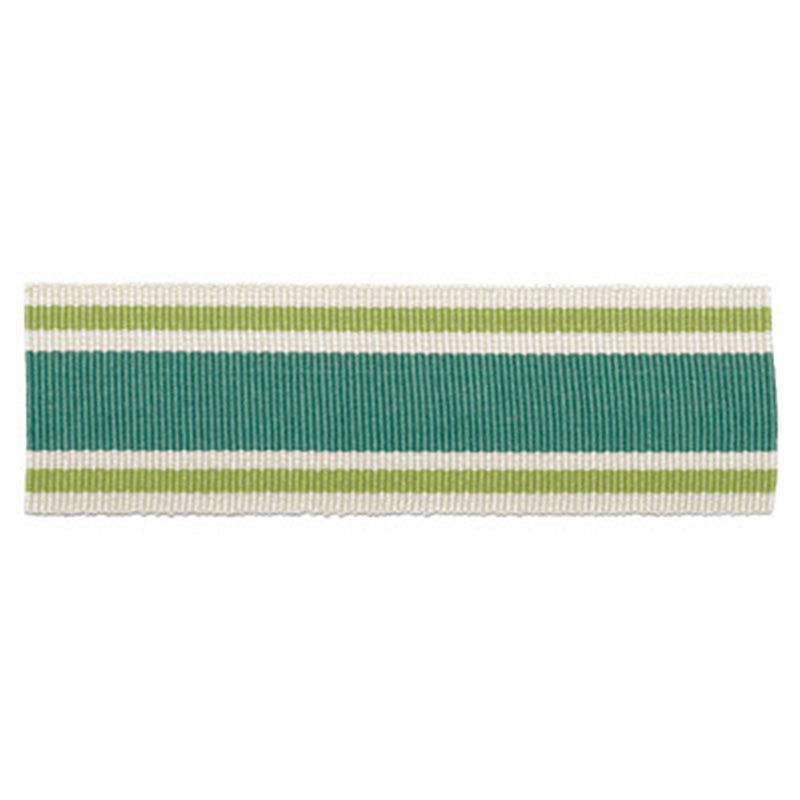 Schumacher | Cabana Braid fabric - 63131