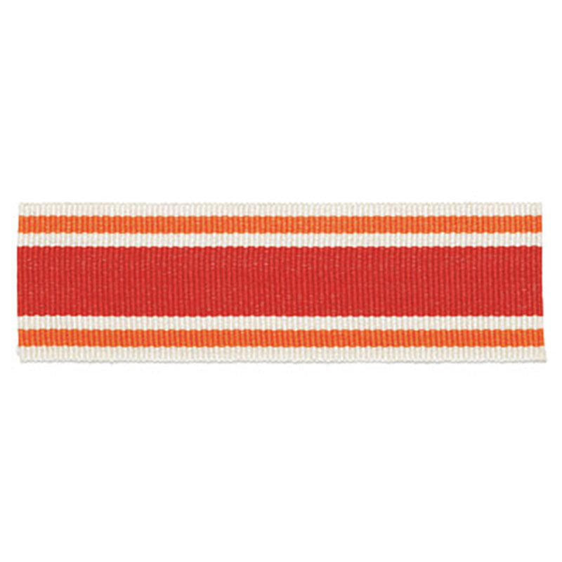 Schumacher | Cabana Braid fabric - 63132