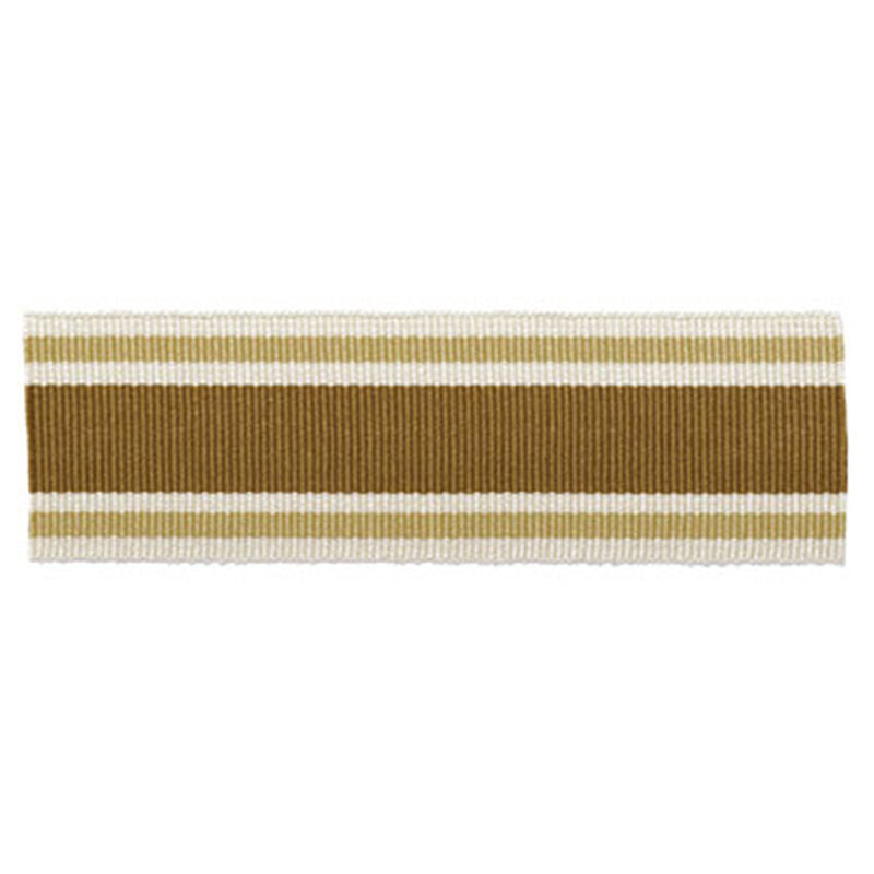 Schumacher | Cabana Braid fabric - 63133