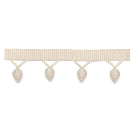 Schumacher | Delray Bobble Fringe fabric - 63140