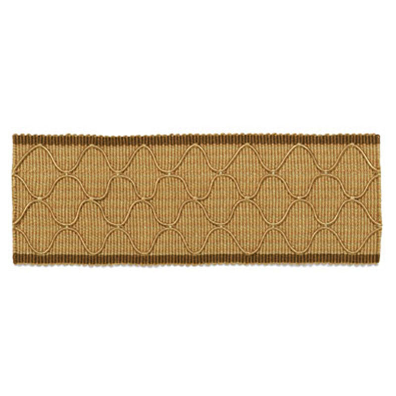 Schumacher | Kent Braid fabric - 63170