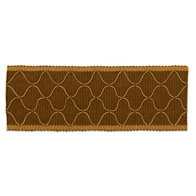 Schumacher | Kent Braid fabric - 63172
