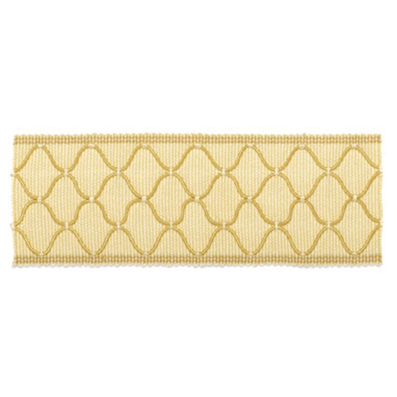 Schumacher | Kent Braid fabric - 63174