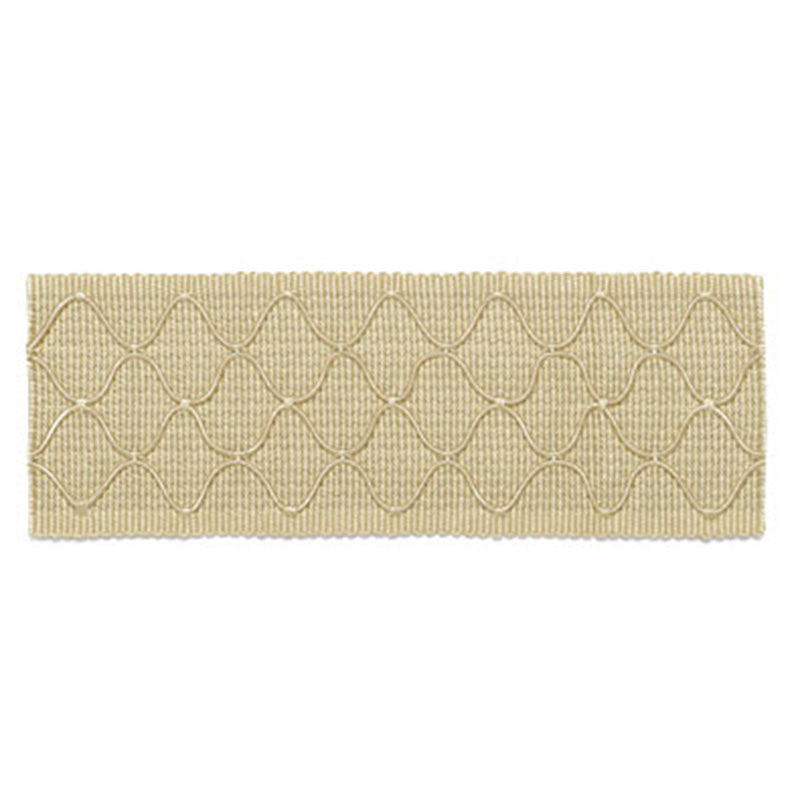 Schumacher | Kent Braid fabric - 63175