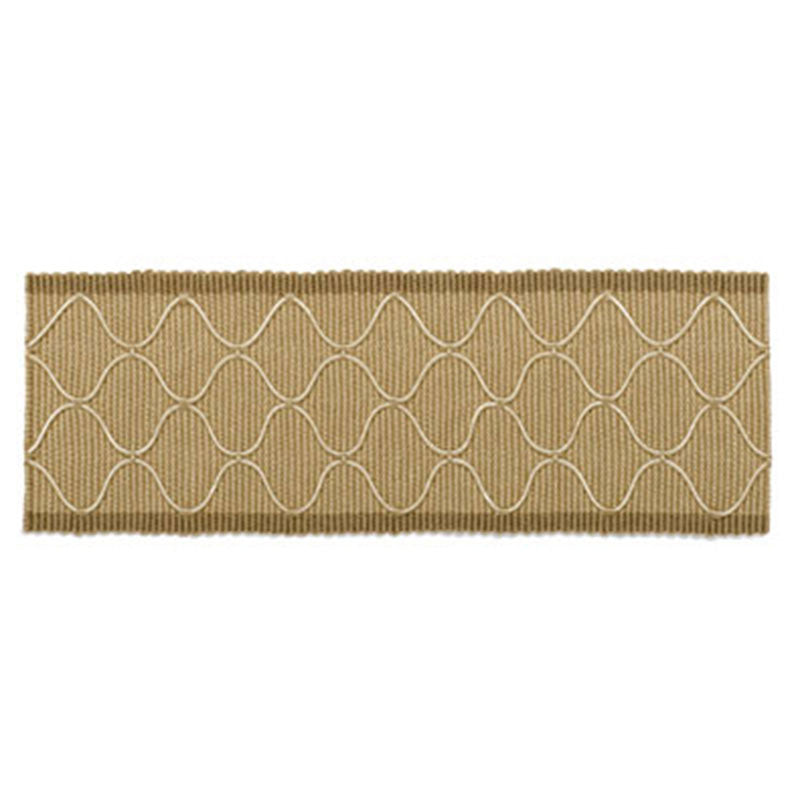 Schumacher | Kent Braid fabric - 63176