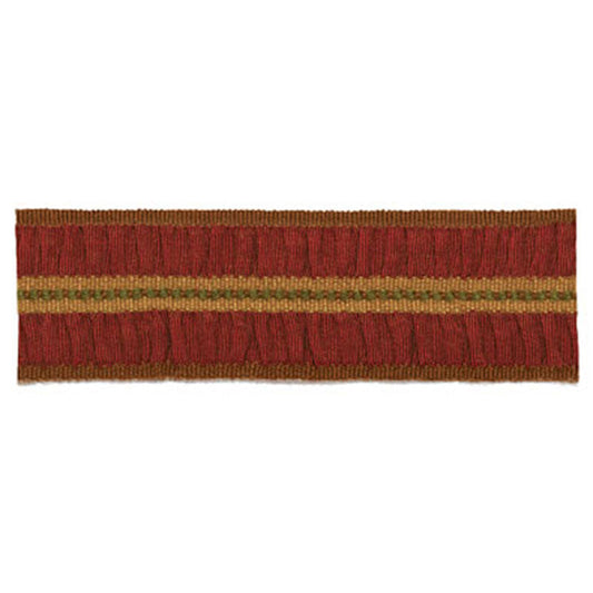 Schumacher | Camden Braid fabric - 63190