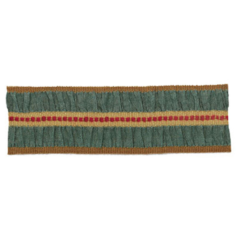 Schumacher | Camden Braid fabric - 63191