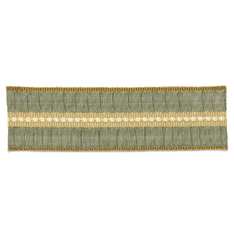 Schumacher | Camden Braid fabric - 63193