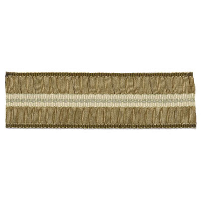 Schumacher | Camden Braid fabric - 63195