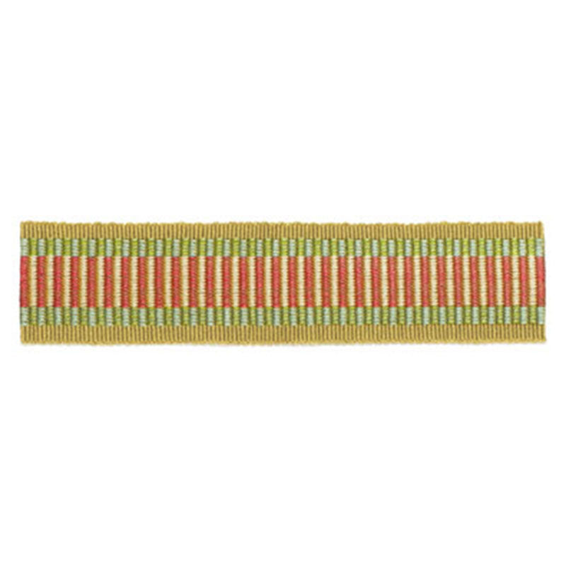 Schumacher | Litchfield Braid fabric - 63331
