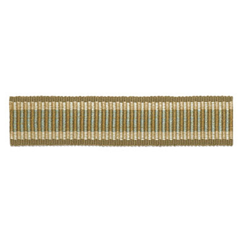 Schumacher | Litchfield Braid fabric - 63332