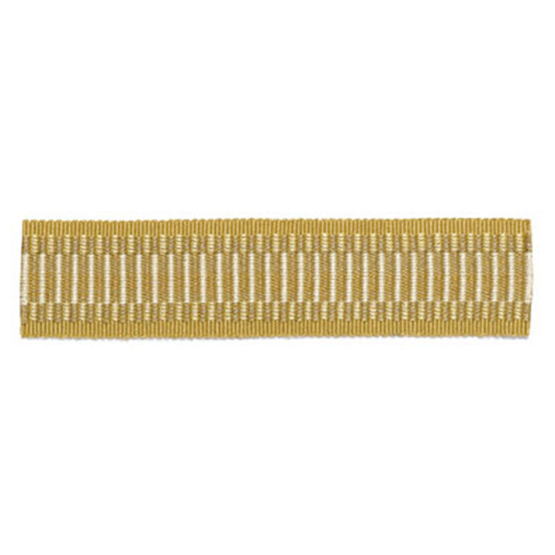 Schumacher | Litchfield Braid fabric - 63334