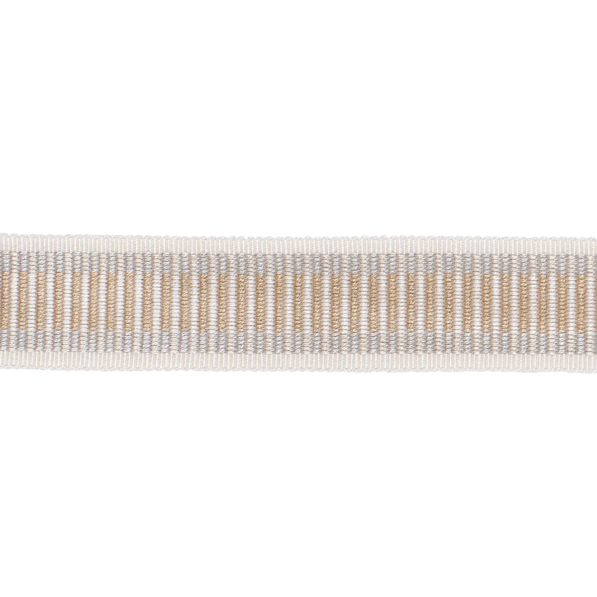 Schumacher | Litchfield Braid fabric - 63336