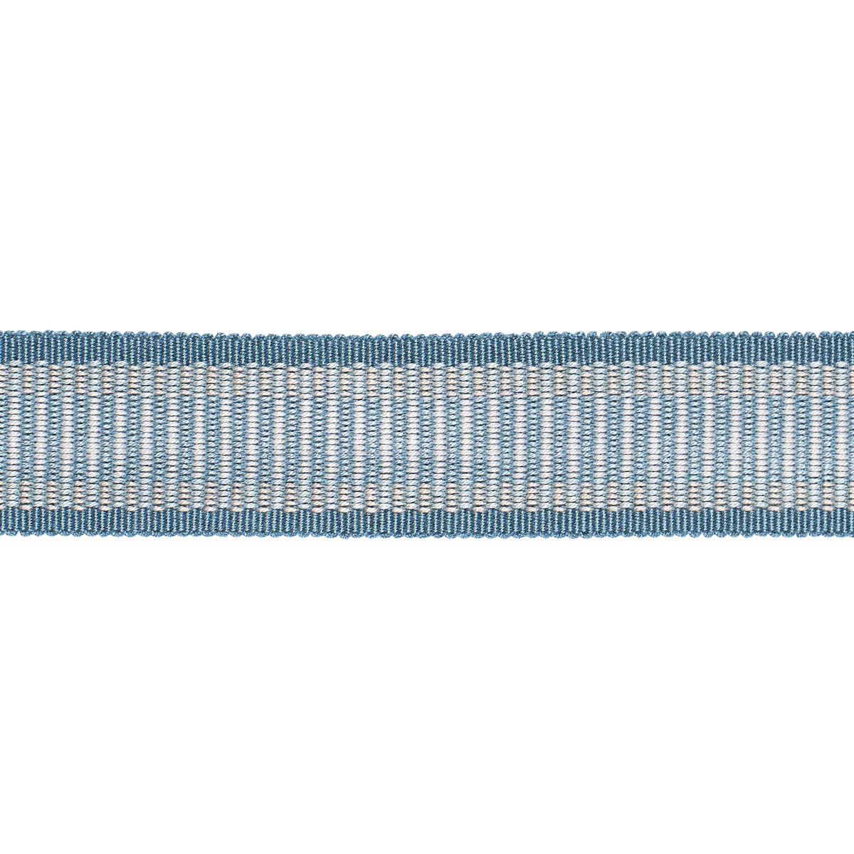 Schumacher | Litchfield Braid fabric - 63337