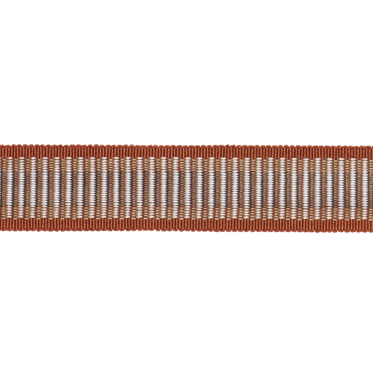 Schumacher | Litchfield Braid fabric - 63338