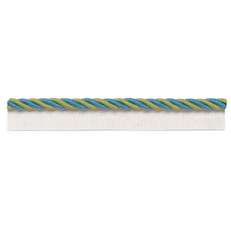 Schumacher | Capri Lipcord fabric - 63351