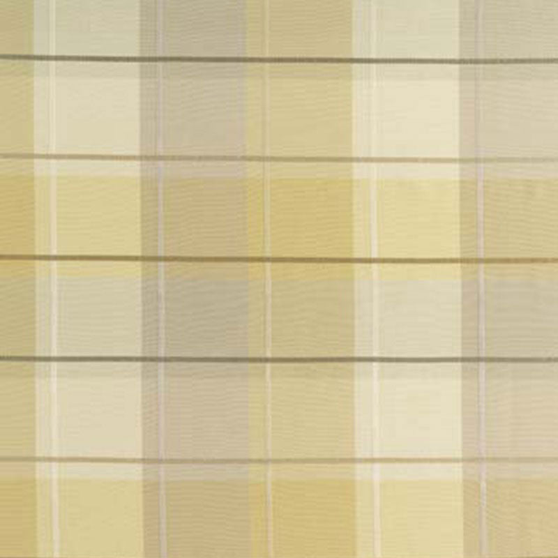 Schumacher | Coin Silk Plaid fabric - 63360