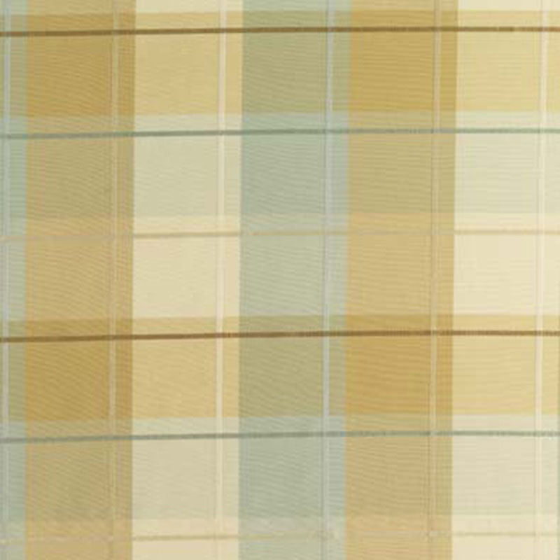Schumacher | Coin Silk Plaid fabric - 63361