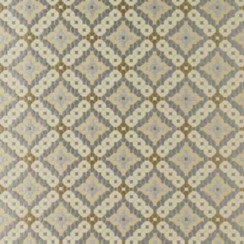 Schumacher | Marrakesh fabric - 63371