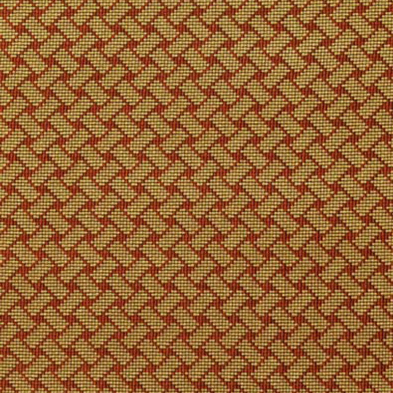Schumacher | Bristol Weave Épinglé fabric - 63393