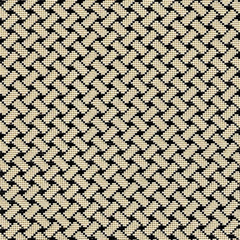 Schumacher | Bristol Weave Épinglé fabric - 63397