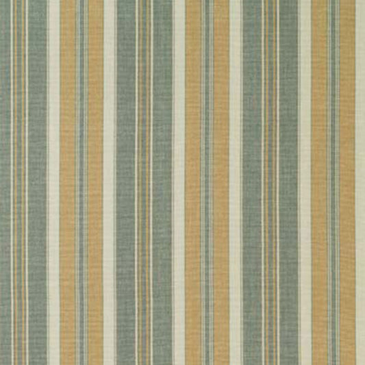 Schumacher | Hudson Stripe fabric - 63432