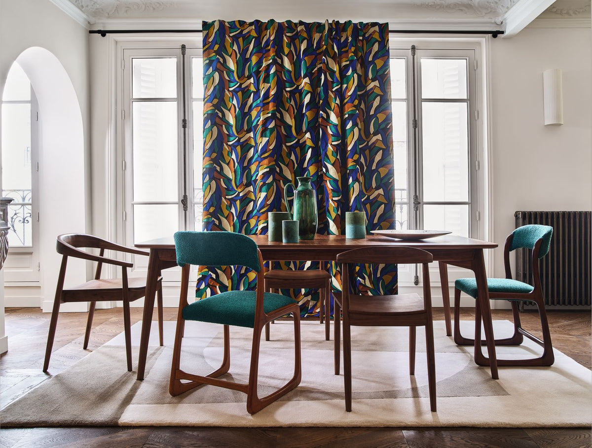 Casamance Sophora — scenography