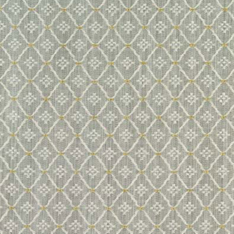 Schumacher | Clifton Cotton Strie fabric - 63524