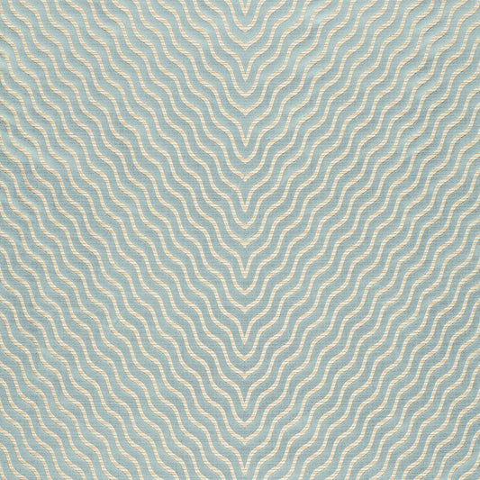Schumacher | Ripple Effect fabric - 63570