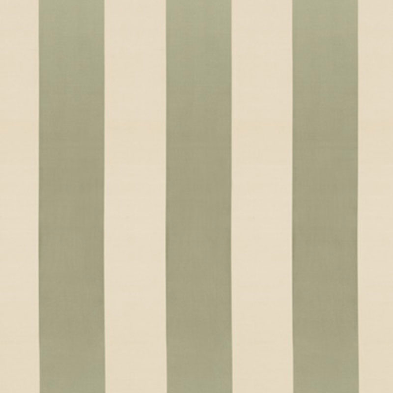 Schumacher | Wickham Satin Stripe fabric - 63601