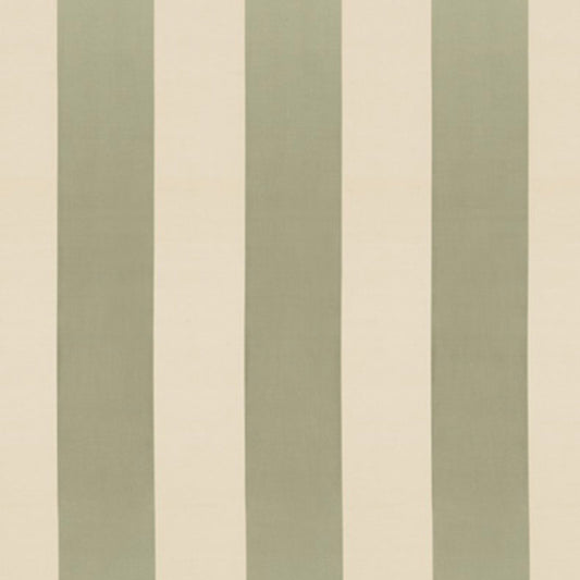 Schumacher | Wickham Satin Stripe fabric - 63601