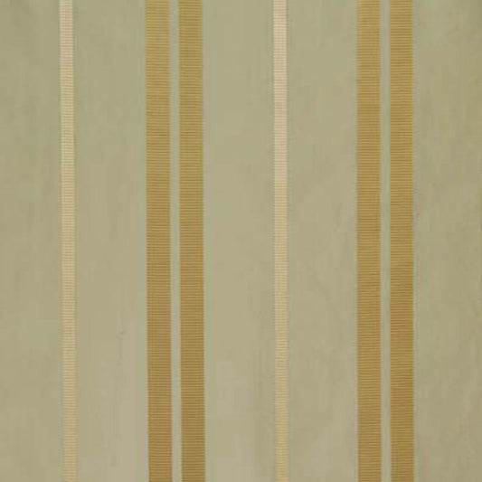 Schumacher | Darcy Silk Stripe fabric - 63620