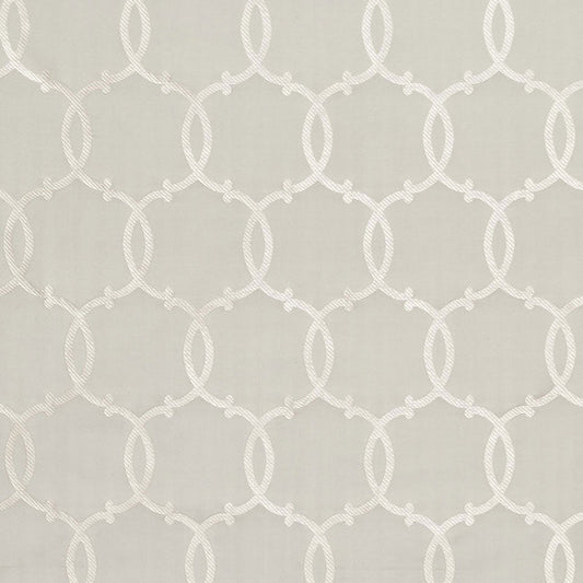 Schumacher | Silk Tracery fabric - 63711