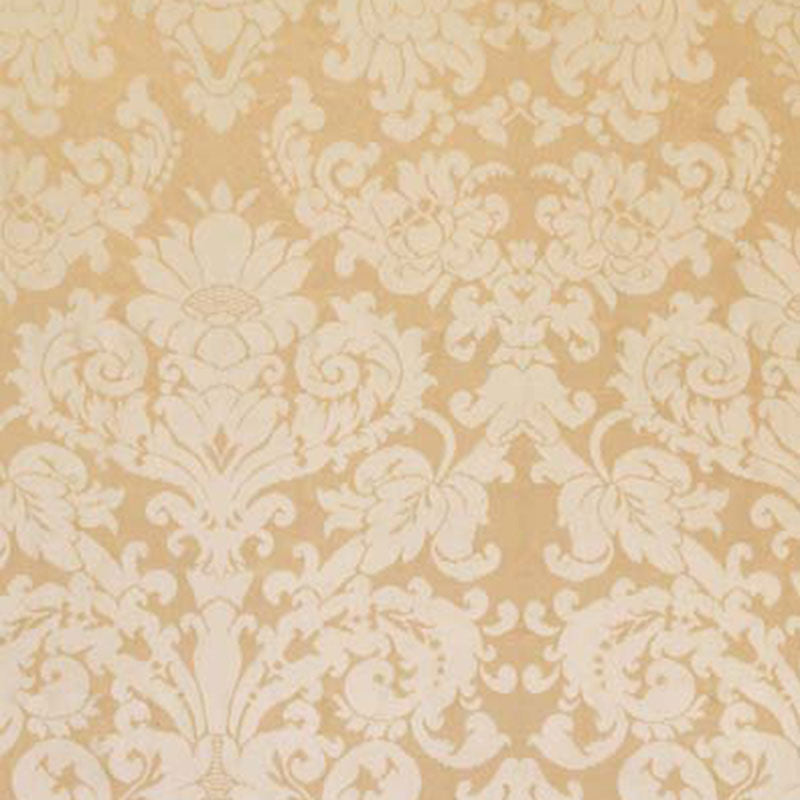 Schumacher | Hatfield Silk Damask fabric - 63740