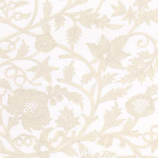 Schumacher | Sissinghurst Crewel fabric - 63760