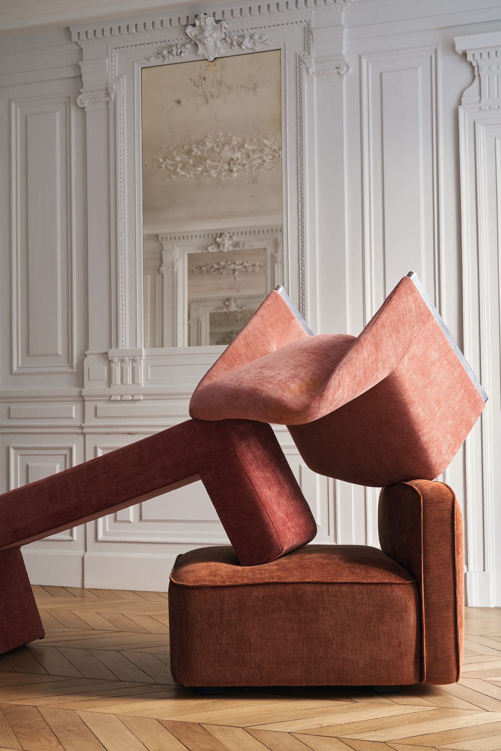 Casamance Ferveur — scenography