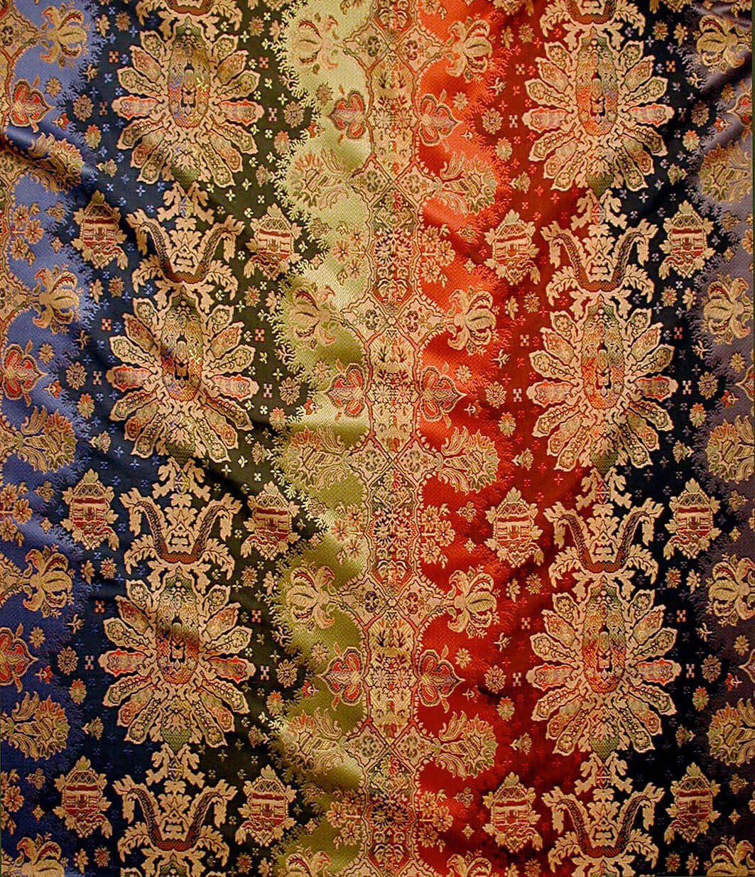Pierre Frey Bolchoi - Multicolore