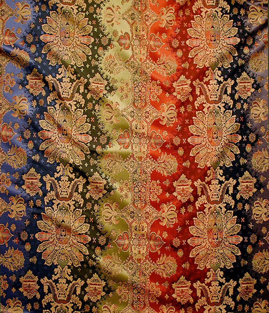 Pierre Frey Bolchoi - Multicolore