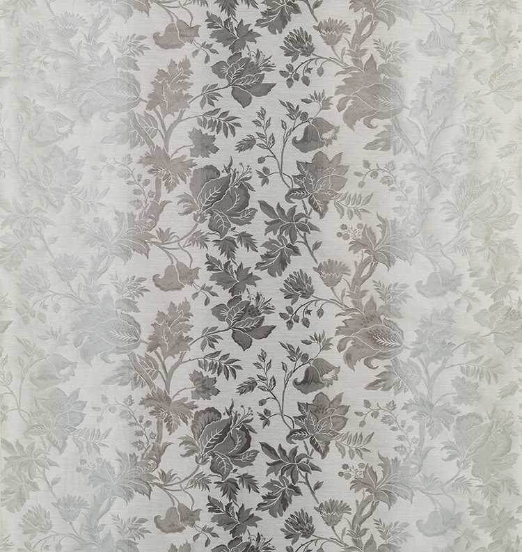 Nina Campbell | Georgiana fabric - NCF4192-02