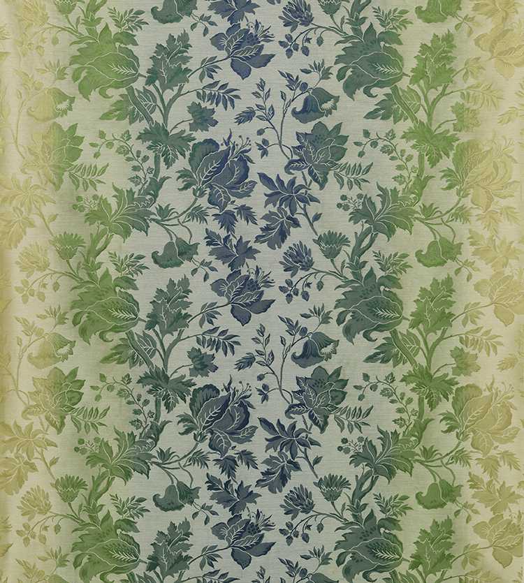Nina Campbell | Georgiana fabric - NCF4192-04