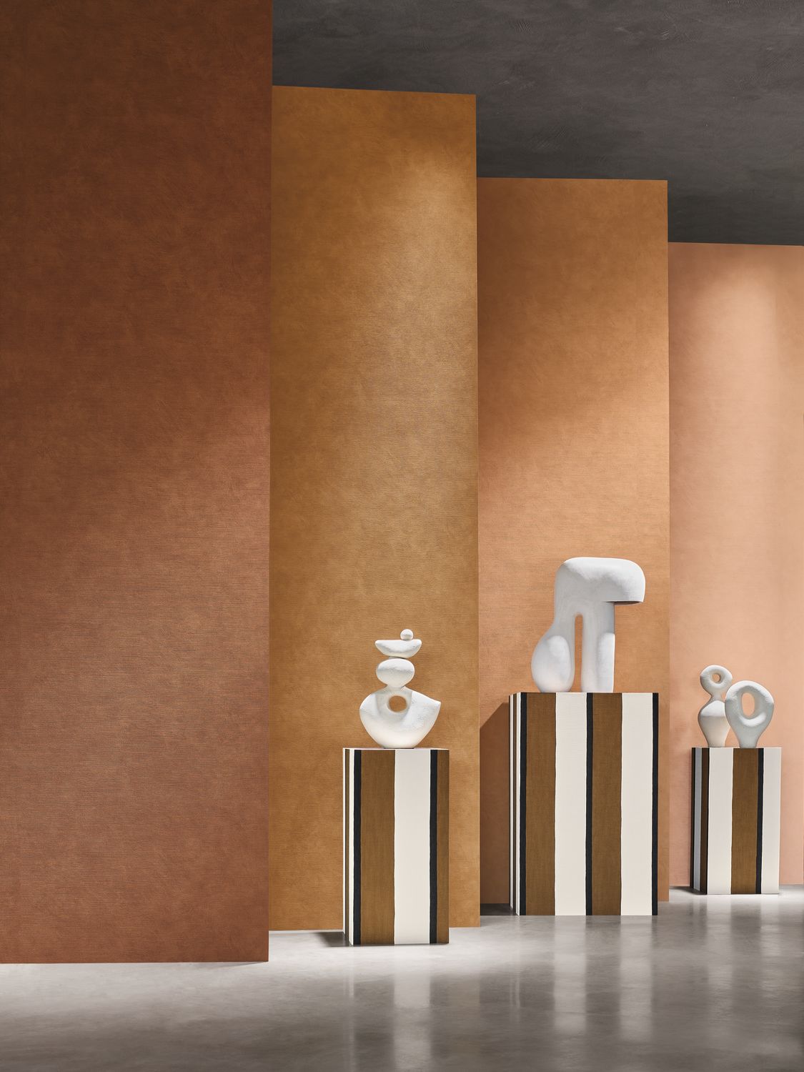 Casamance Sinopia — scenography