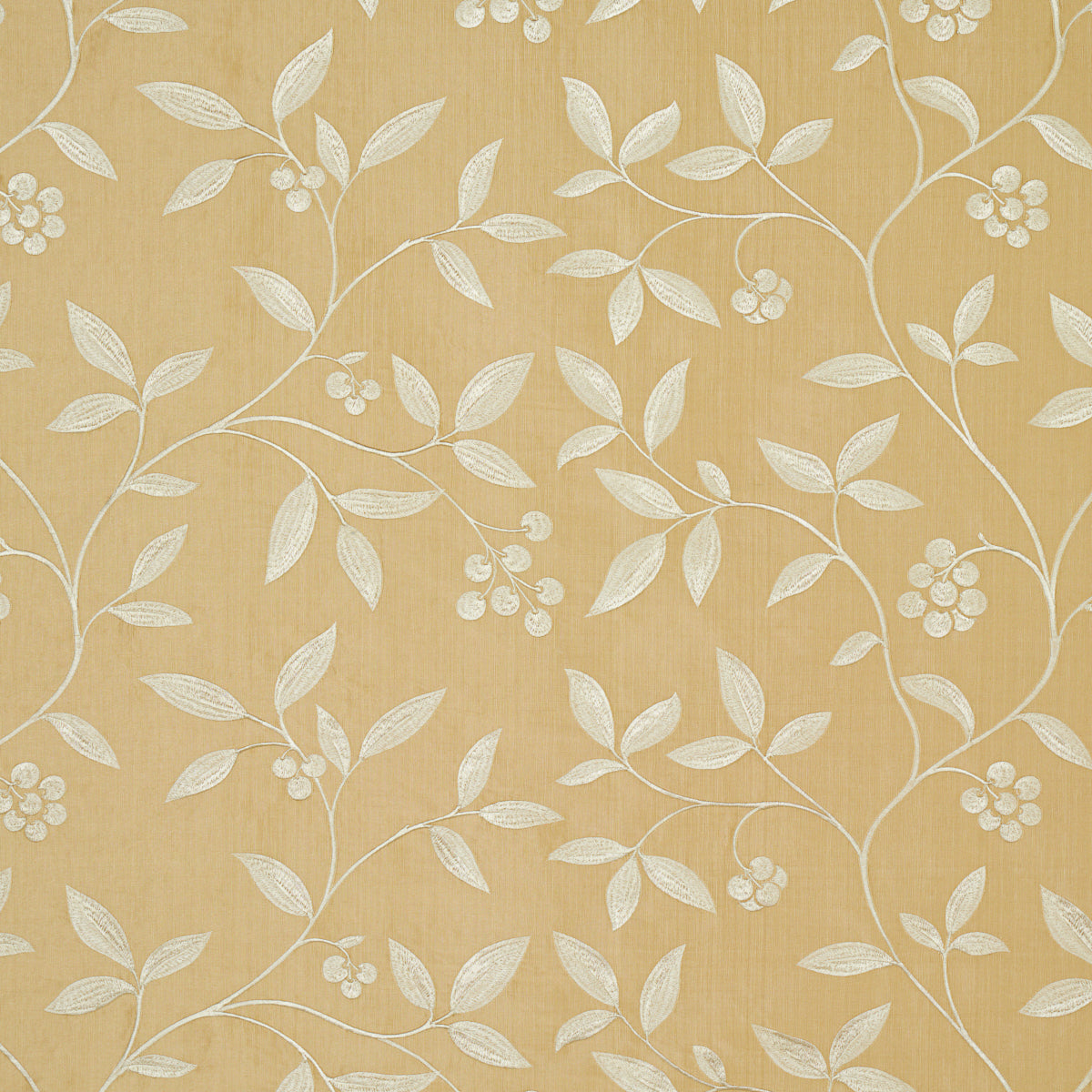 Schumacher | Adelaide Embroidery fabric - 64331