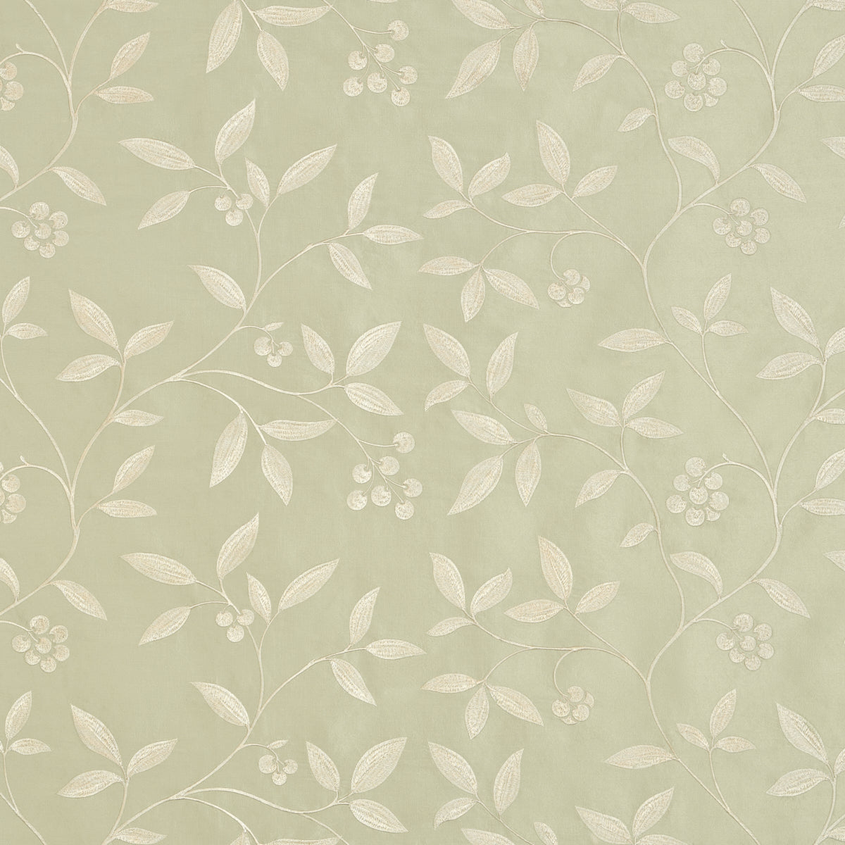 Schumacher | Adelaide Embroidery fabric - 64332